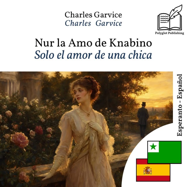 Solo el amor de una chica