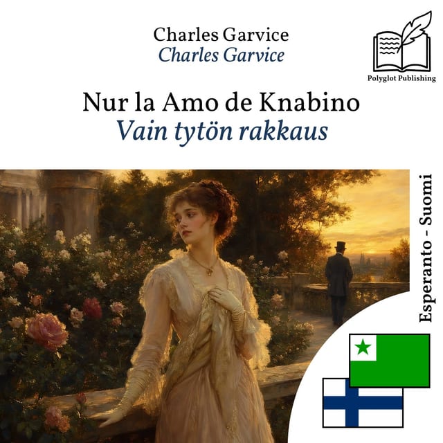 Vain tytön rakkaus