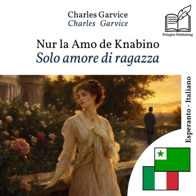 Solo amore di ragazza