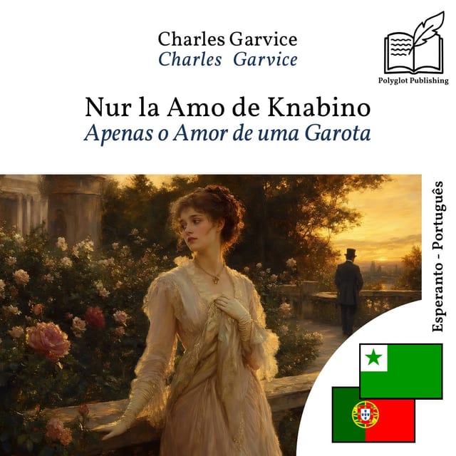 Apenas o Amor de uma Garota