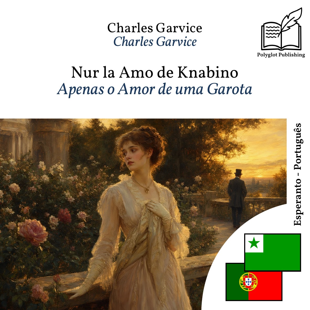 Apenas o Amor de uma Garota