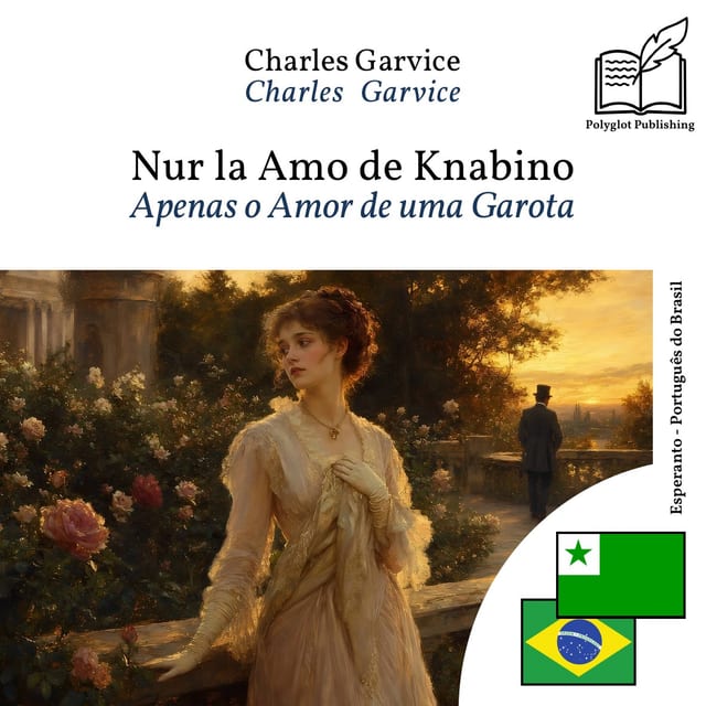 Apenas o Amor de uma Garota