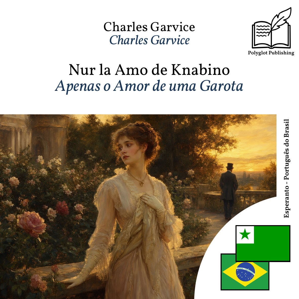 Apenas o Amor de uma Garota