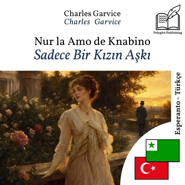 Sadece Bir Kızın Aşkı