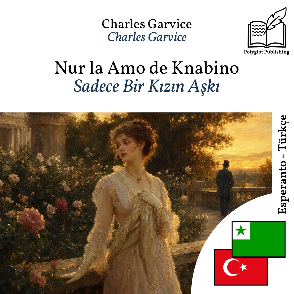 Sadece Bir Kızın Aşkı