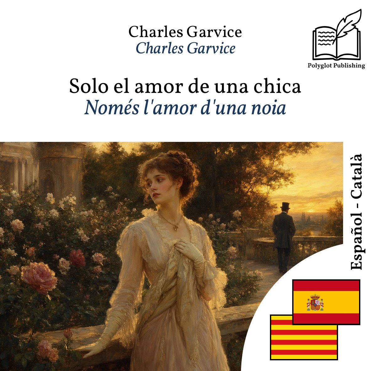 Només l'amor d'una noia