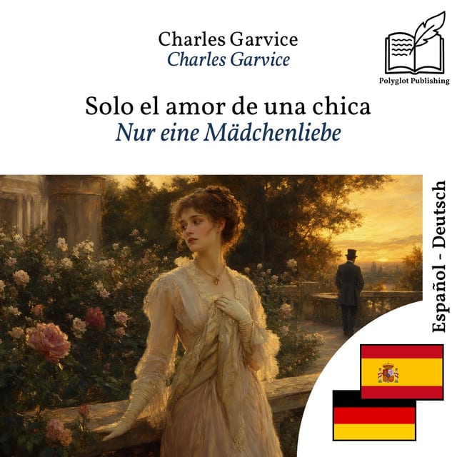 Nur eine Mädchenliebe
