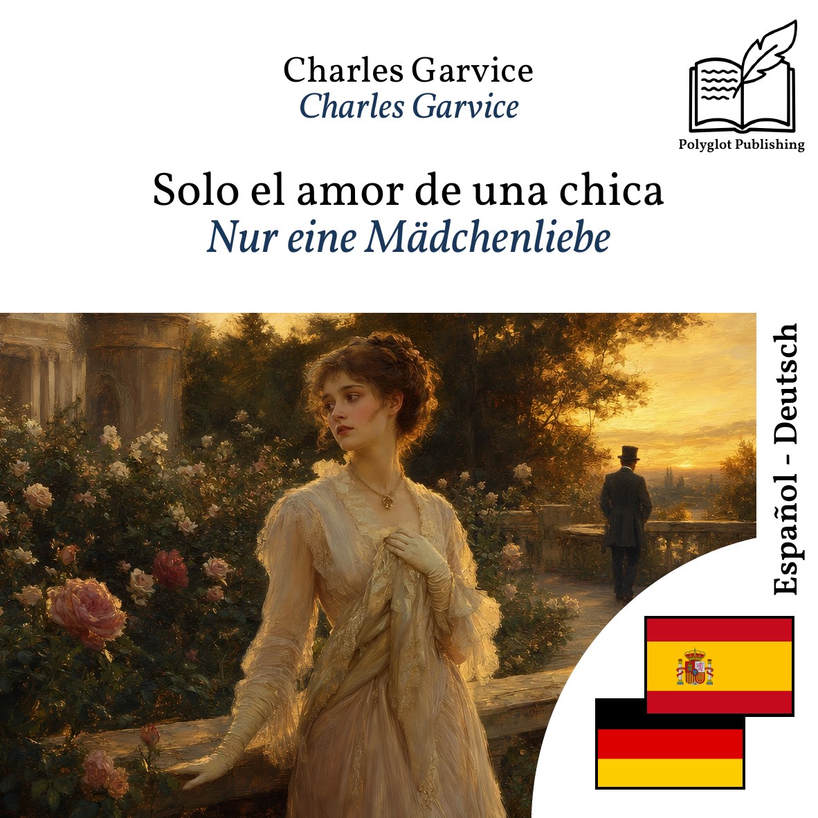 Nur eine Mädchenliebe
