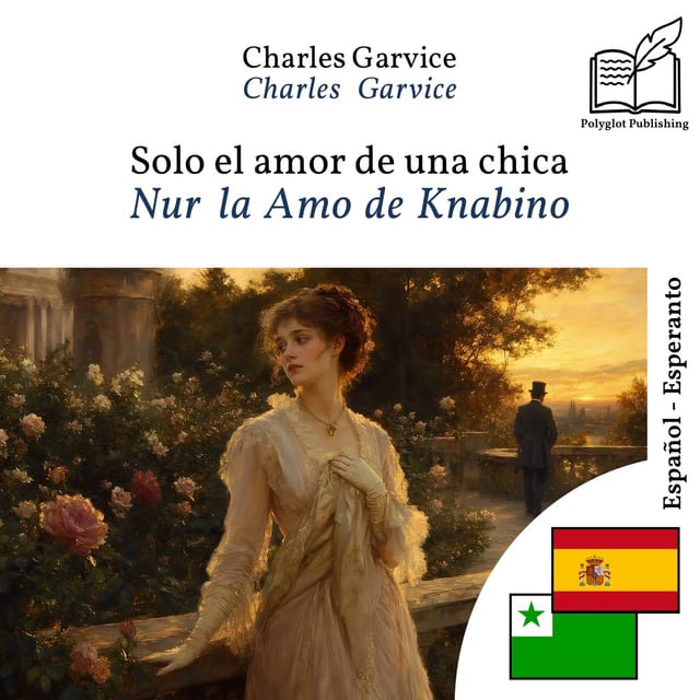 Nur la Amo de Knabino