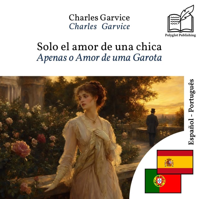 Apenas o Amor de uma Garota