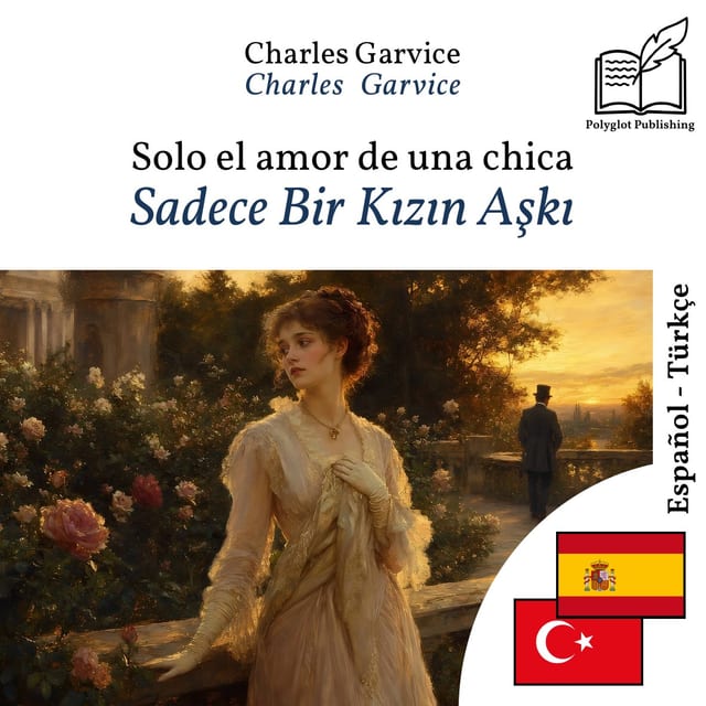Sadece Bir Kızın Aşkı
