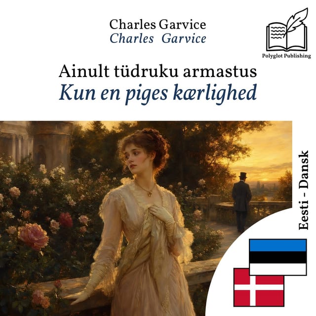 Kun en piges kærlighed