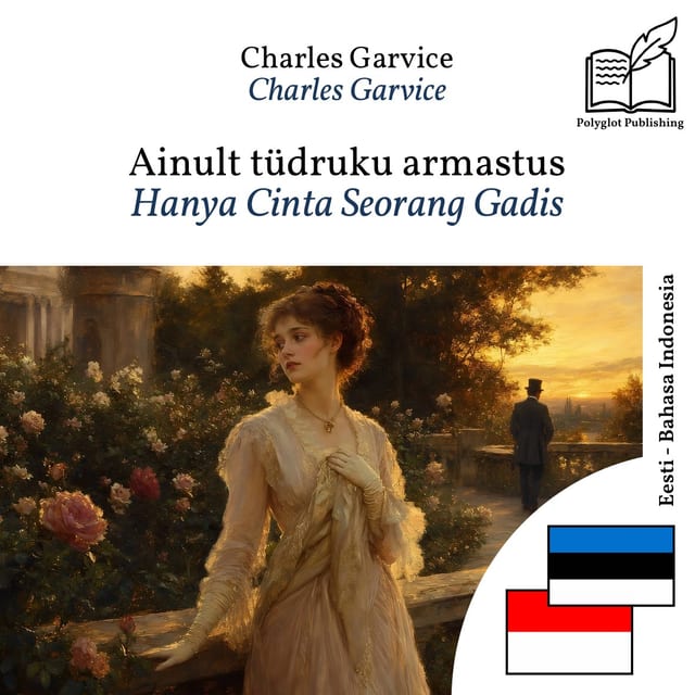 Hanya Cinta Seorang Gadis