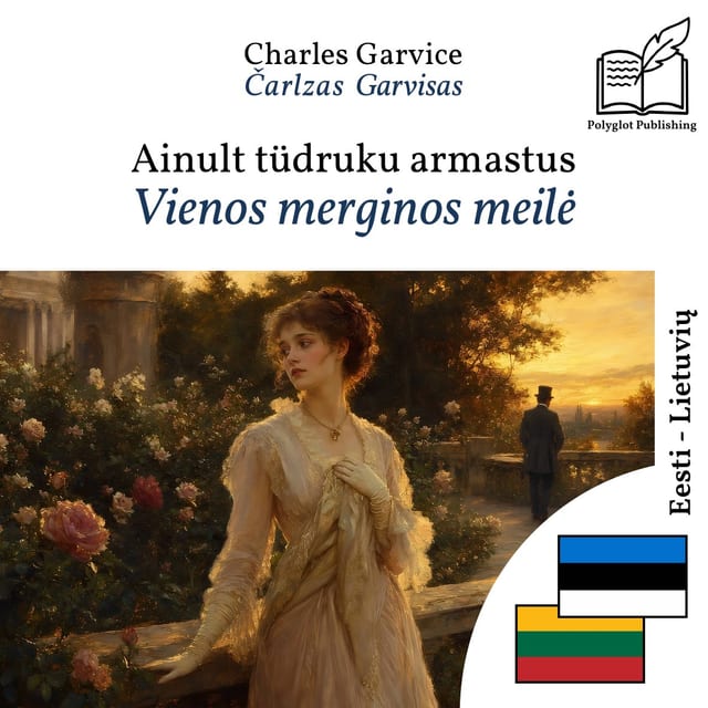 Vienos merginos meilė