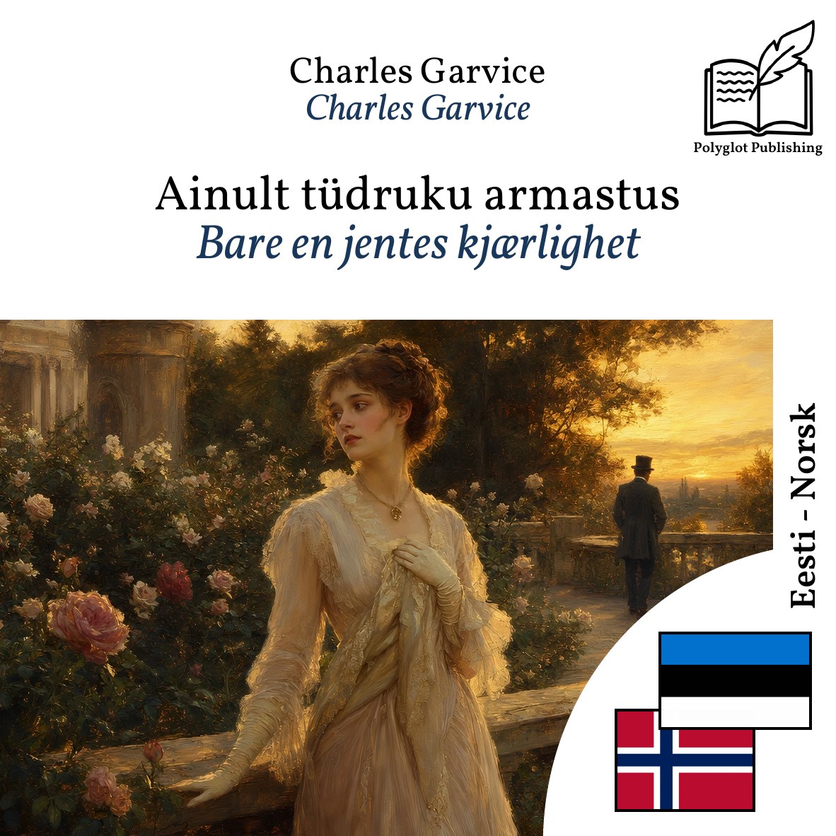 Bare en jentes kjærlighet