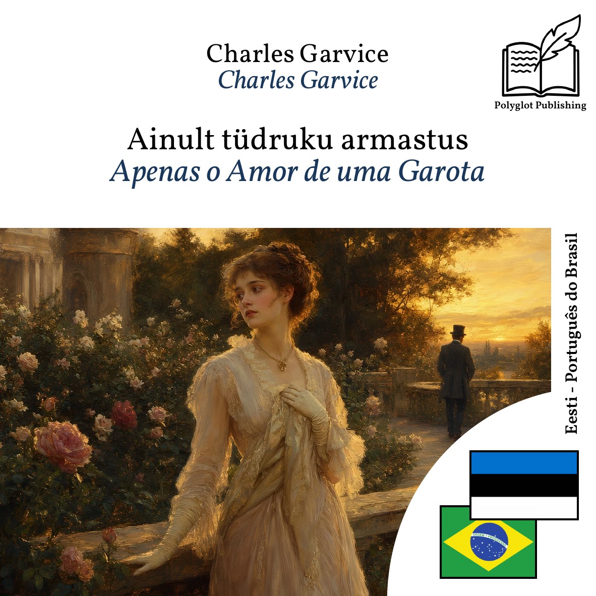 Apenas o Amor de uma Garota