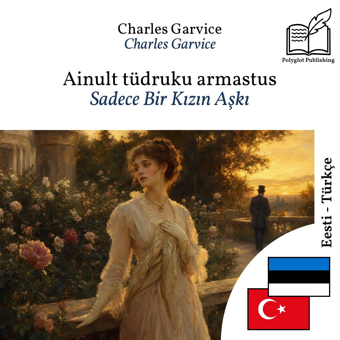 Sadece Bir Kızın Aşkı