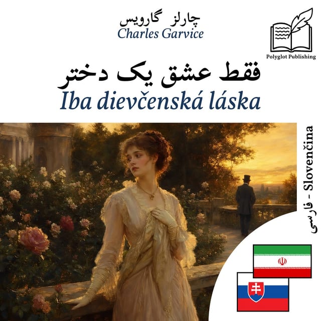 Iba dievčenská láska