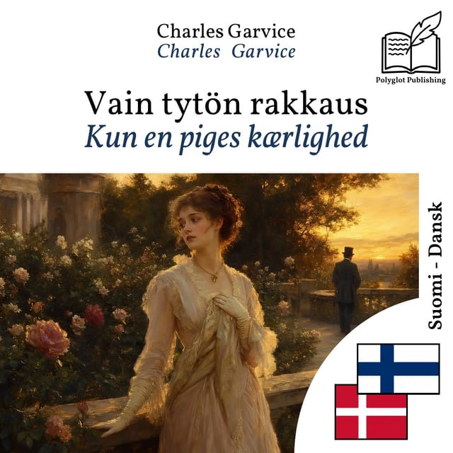 Kun en piges kærlighed