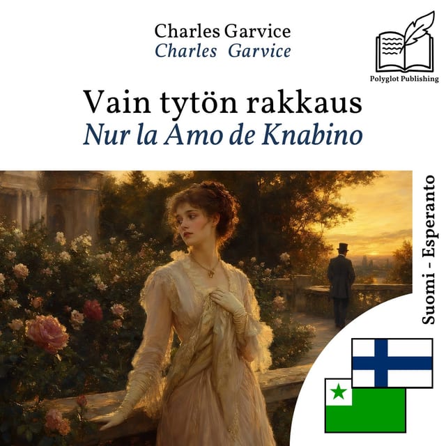 Nur la Amo de Knabino