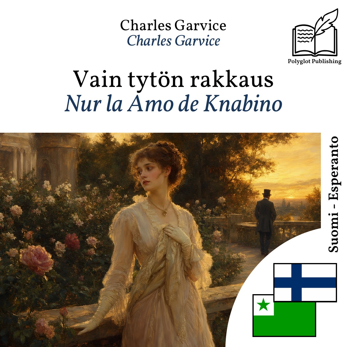 Nur la Amo de Knabino