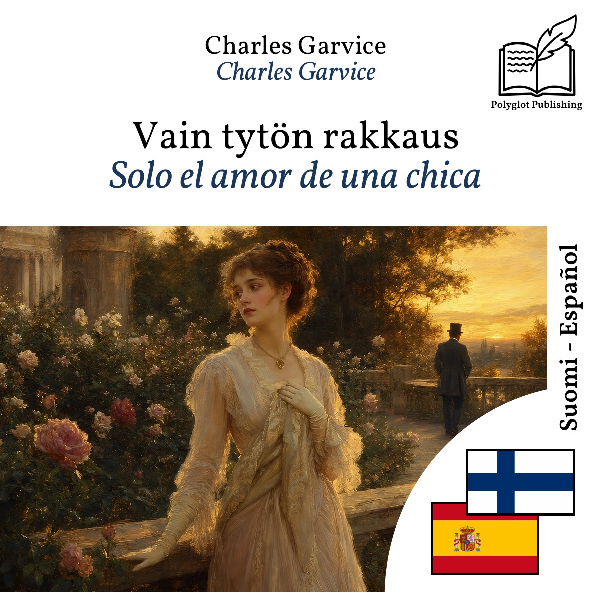 Solo el amor de una chica