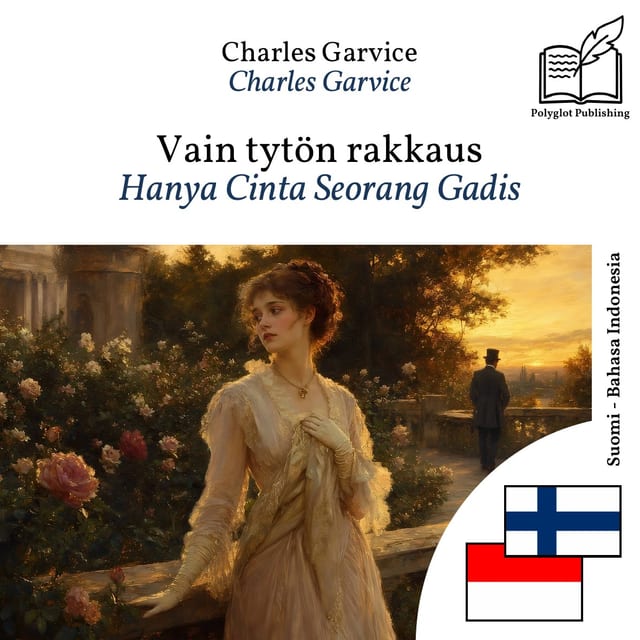 Hanya Cinta Seorang Gadis