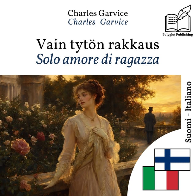 Solo amore di ragazza