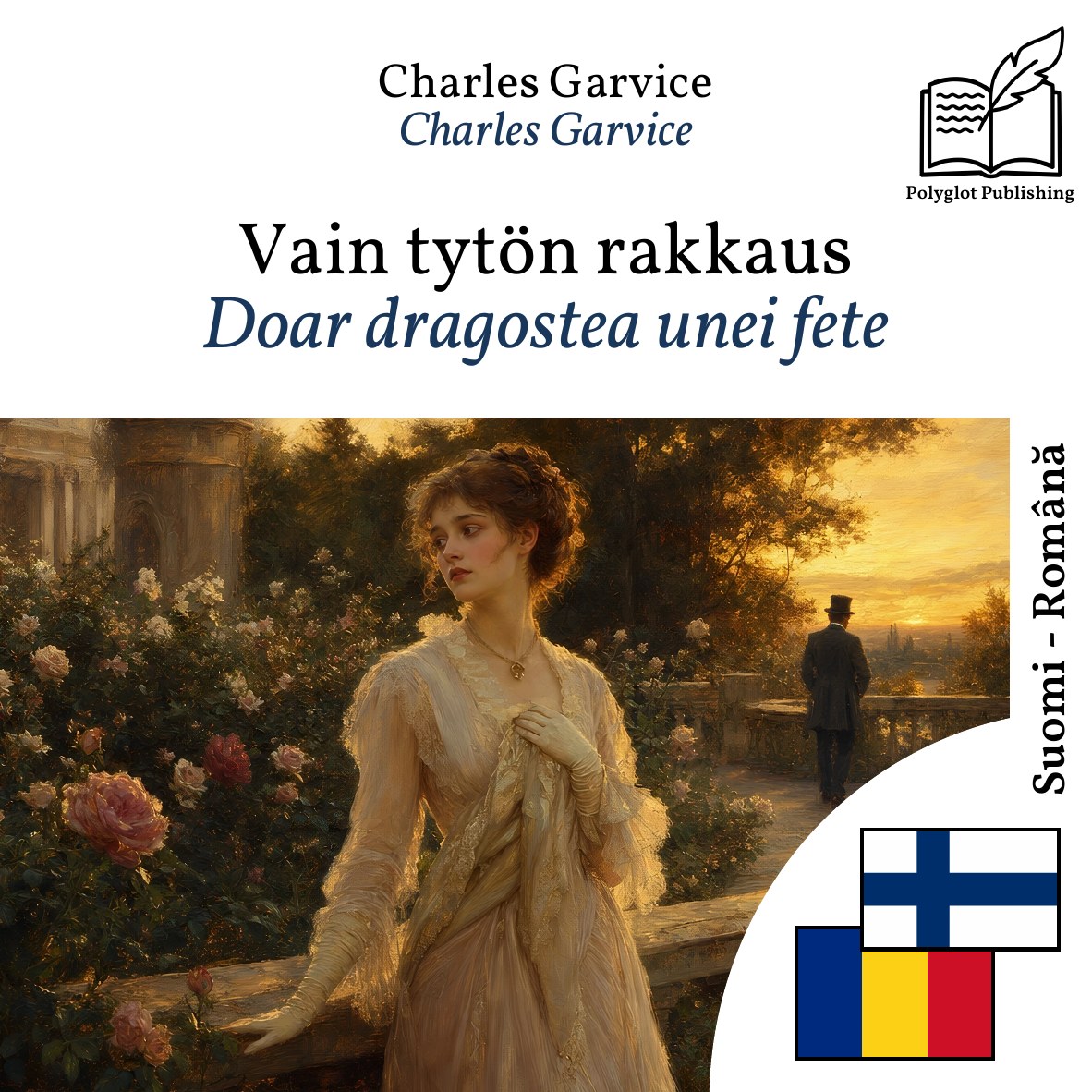 Doar dragostea unei fete