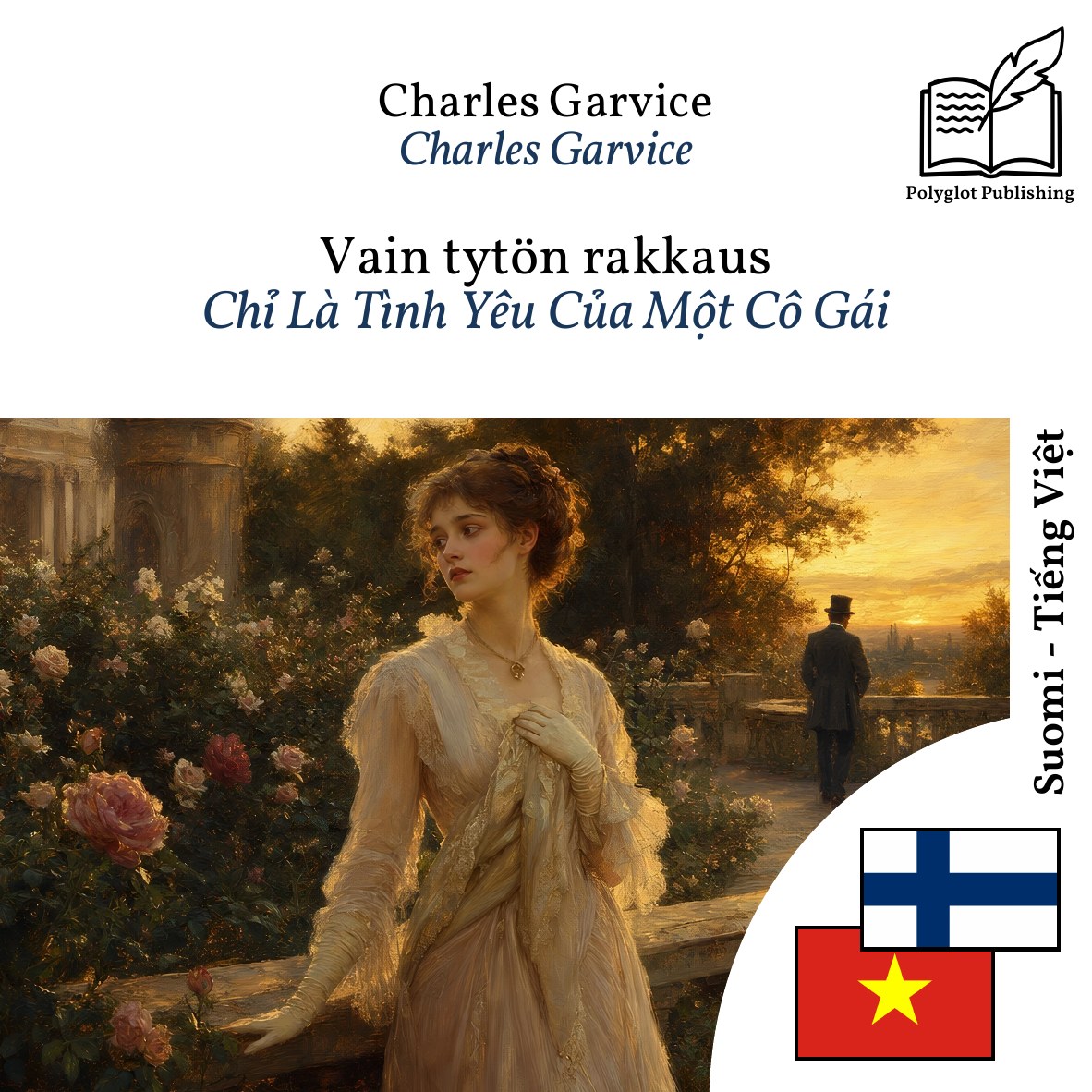 Chỉ Là Tình Yêu Của Một Cô Gái