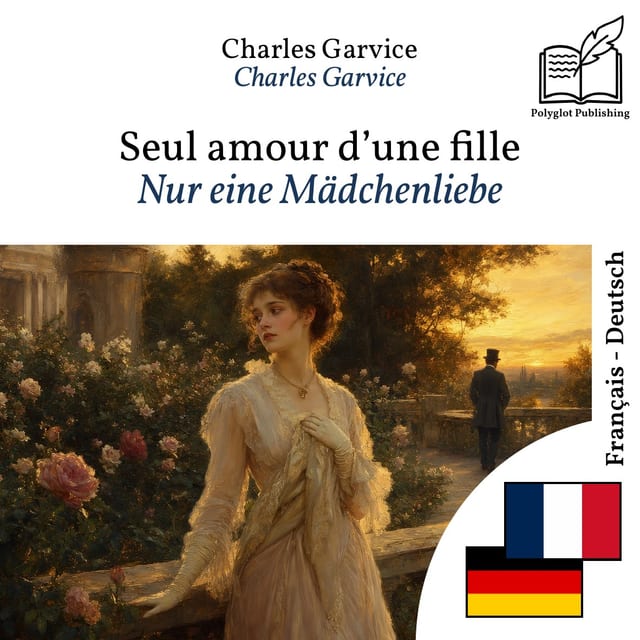 Nur eine Mädchenliebe