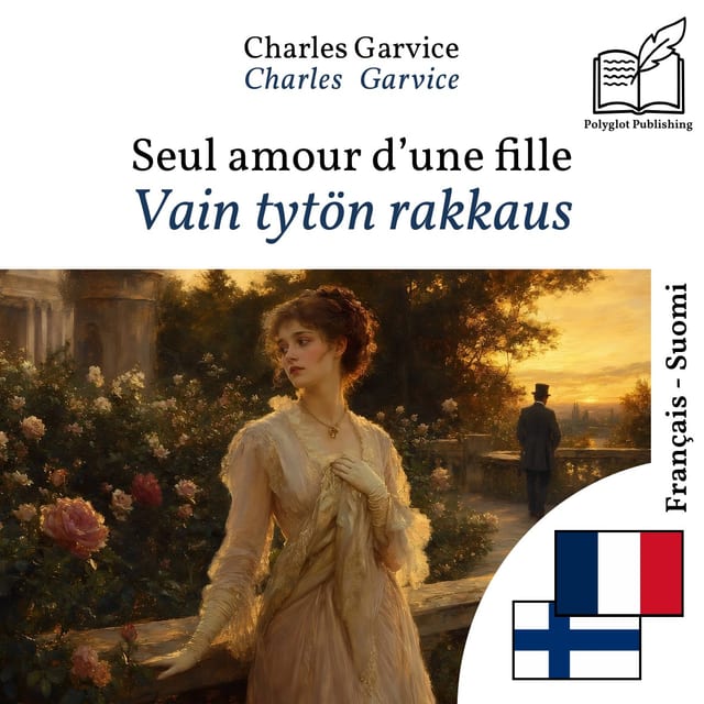 Vain tytön rakkaus