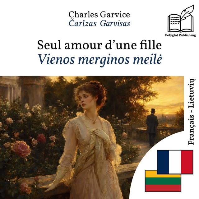 Vienos merginos meilė