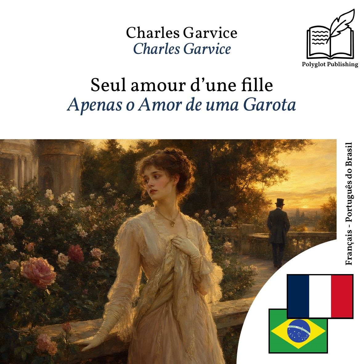 Apenas o Amor de uma Garota