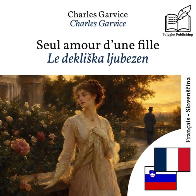 Le dekliška ljubezen