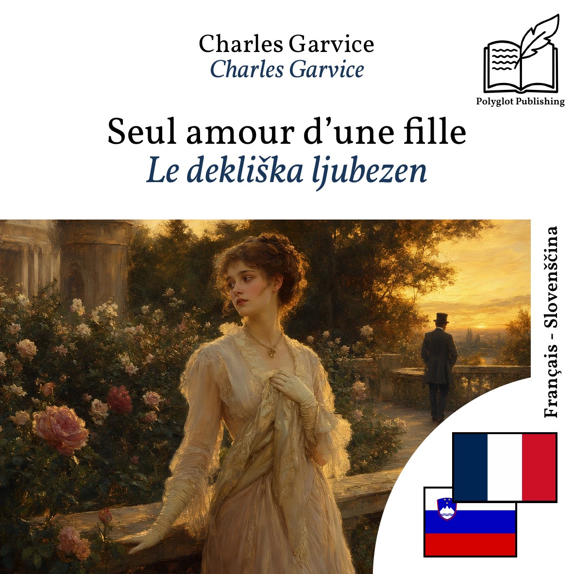 Le dekliška ljubezen