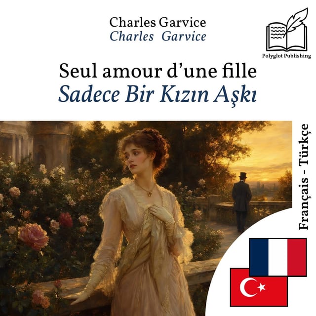 Sadece Bir Kızın Aşkı