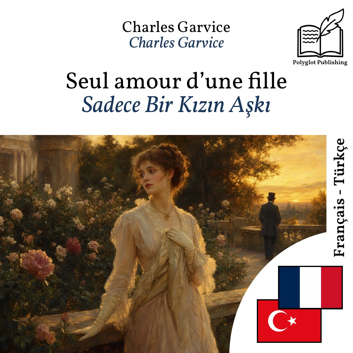 Sadece Bir Kızın Aşkı
