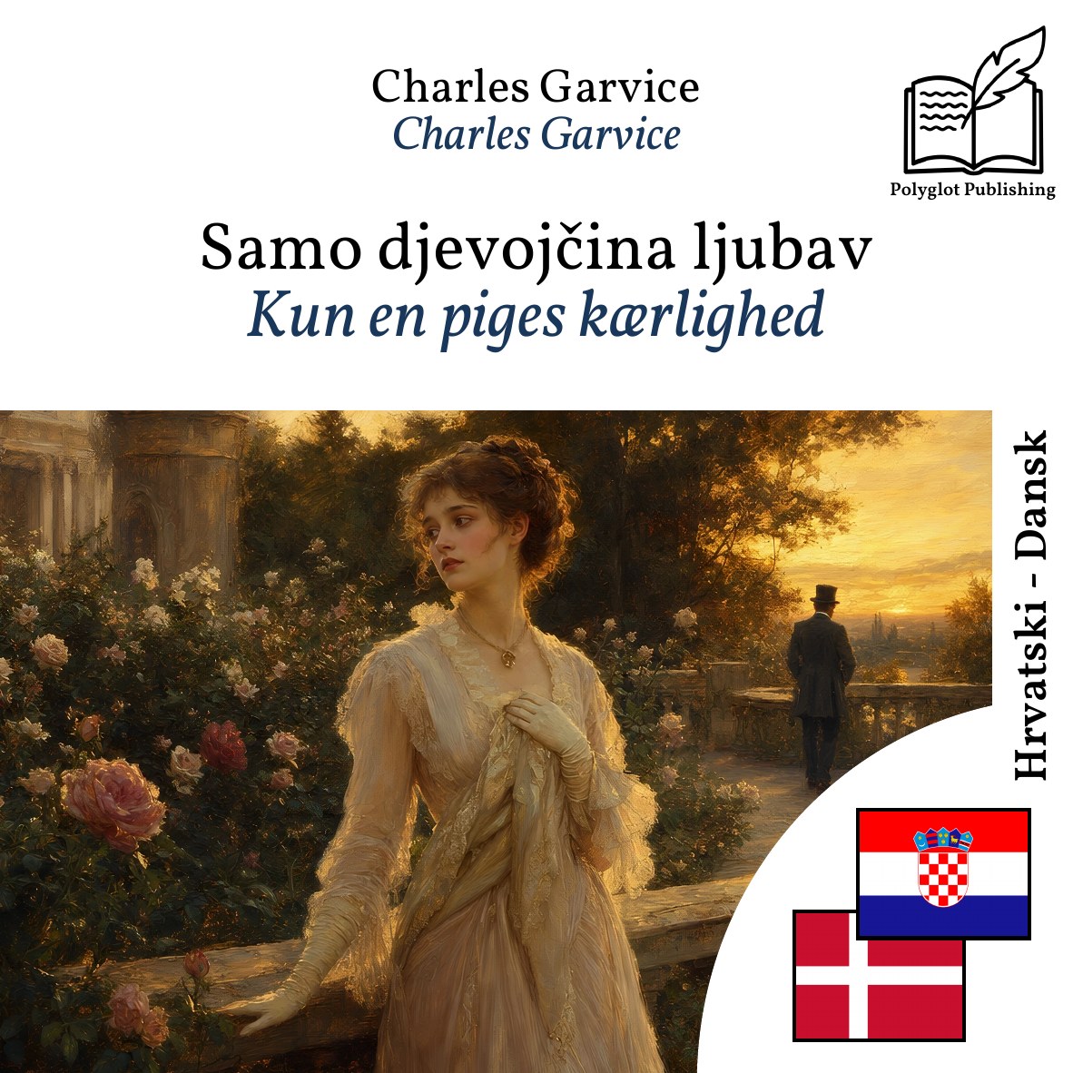 Kun en piges kærlighed