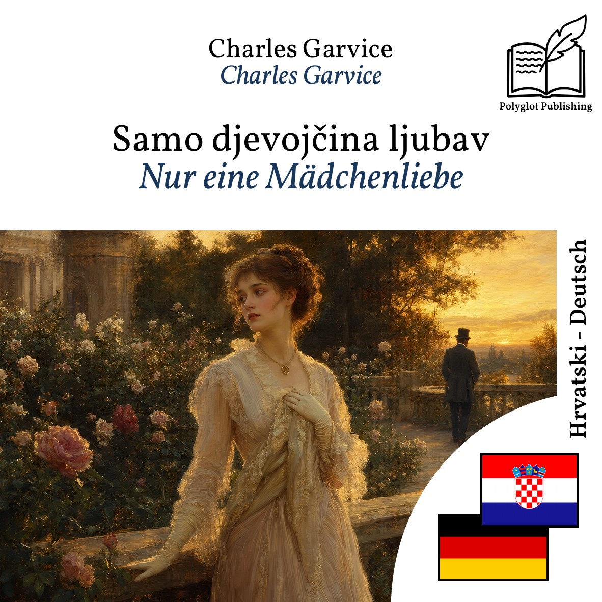 Nur eine Mädchenliebe