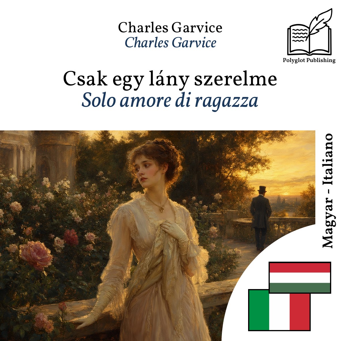 Solo amore di ragazza