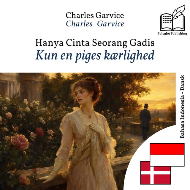 Kun en piges kærlighed
