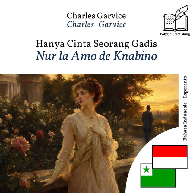 Nur la Amo de Knabino