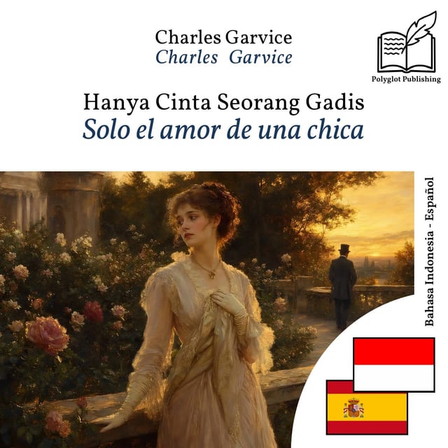 Solo el amor de una chica