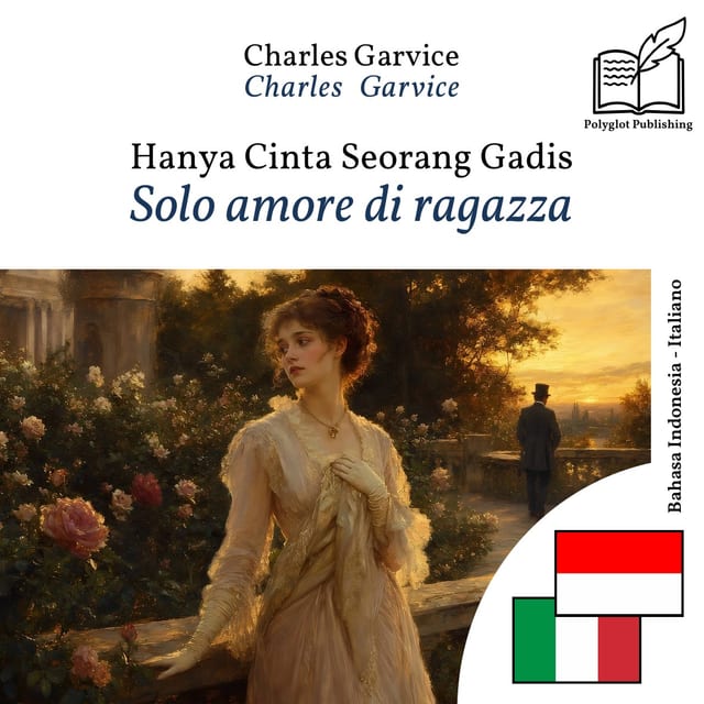 Solo amore di ragazza