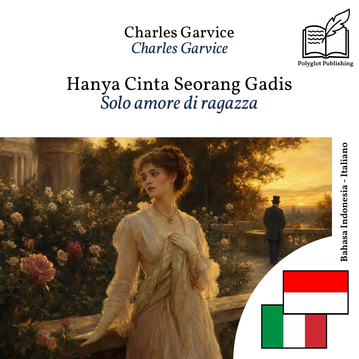 Solo amore di ragazza
