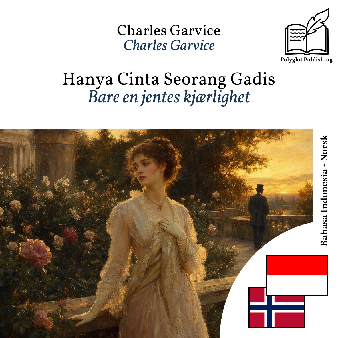 Bare en jentes kjærlighet