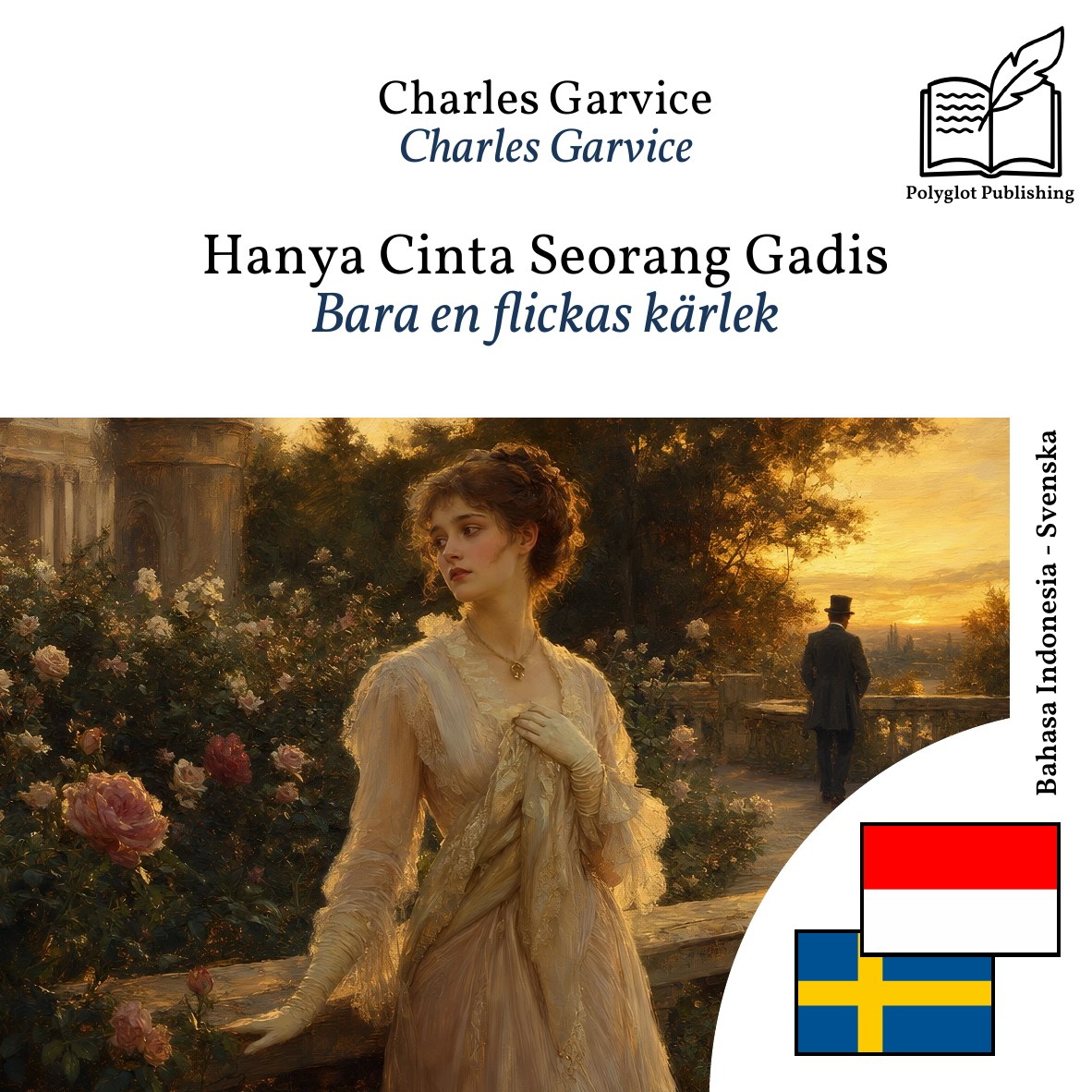 Bara en flickas kärlek