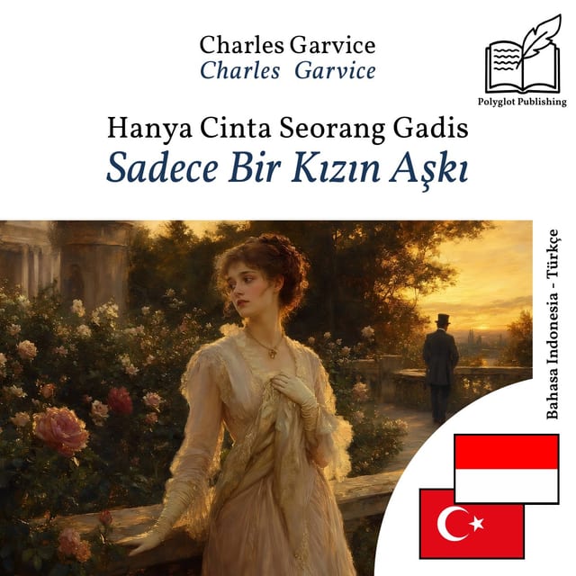 Sadece Bir Kızın Aşkı
