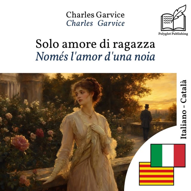 Només l'amor d'una noia